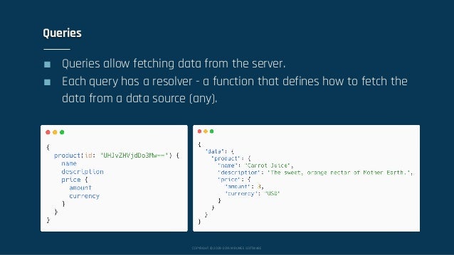 Creating a GraphQL API in Python: from Django to fully asynchronous