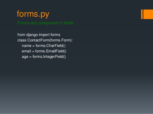 django forms py django forms django forms py django forms