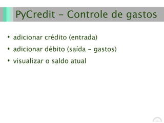 Desenvolvimento web ágil com Django