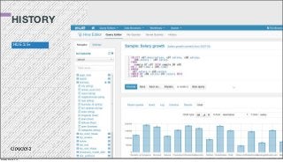 HISTORY
HUE 3.5+

Monday, March 3, 14

 