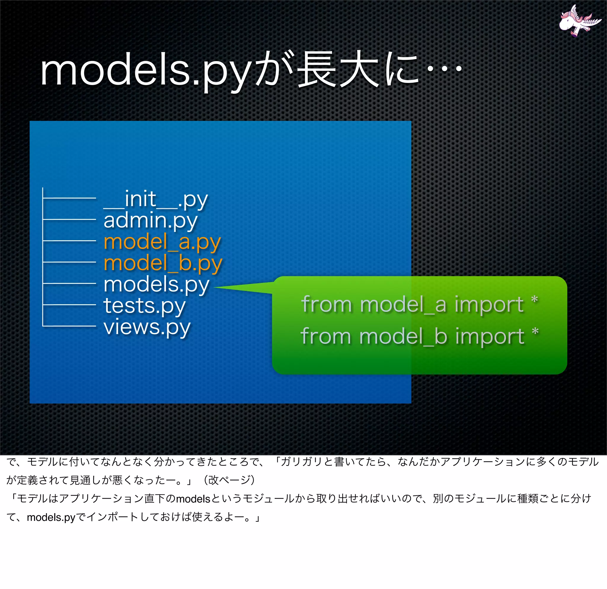 models
models.py
 