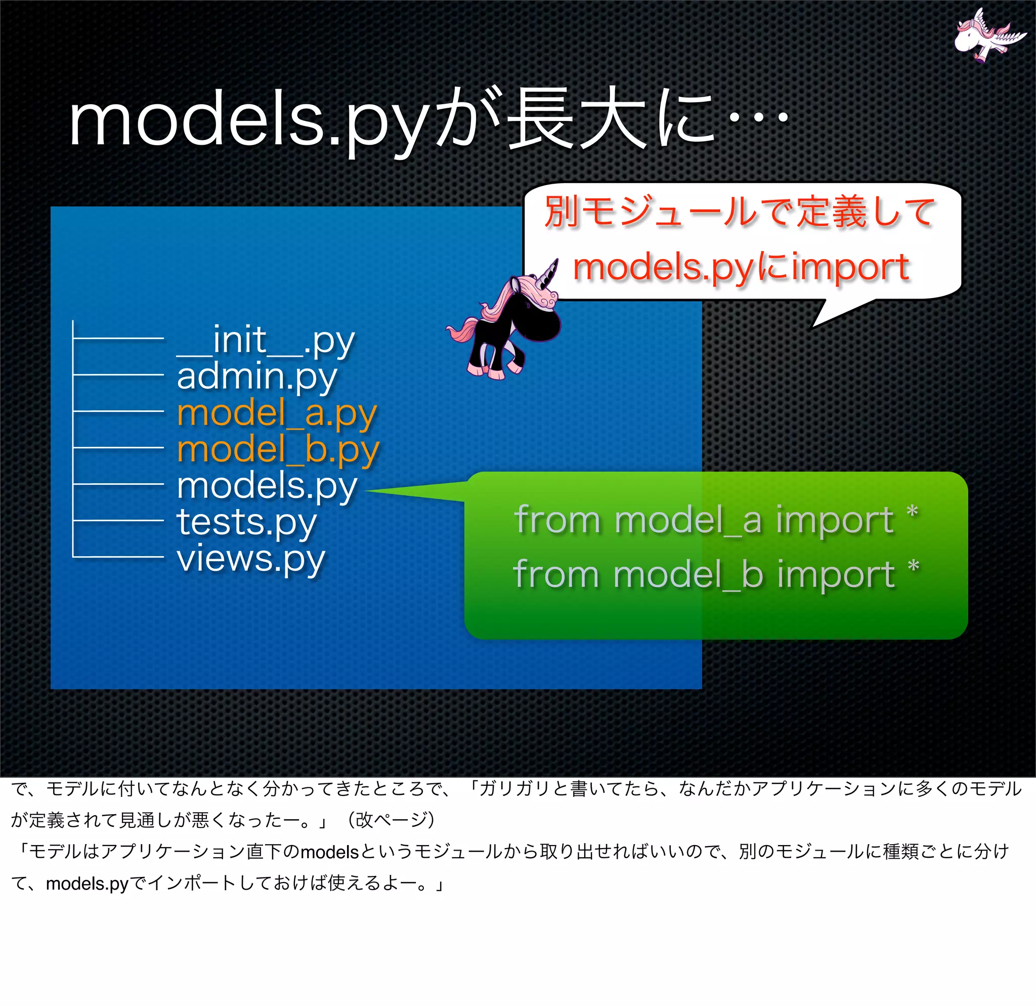 models
models.py
 