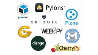 Django per non credenti