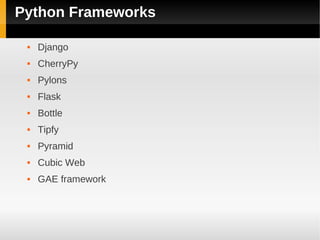 A Basic Django Introduction | PDF | Databases | Computer Software and ...