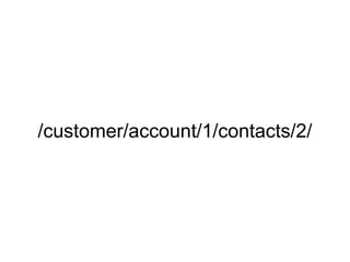 /customer/account/1/contacts/2/
 