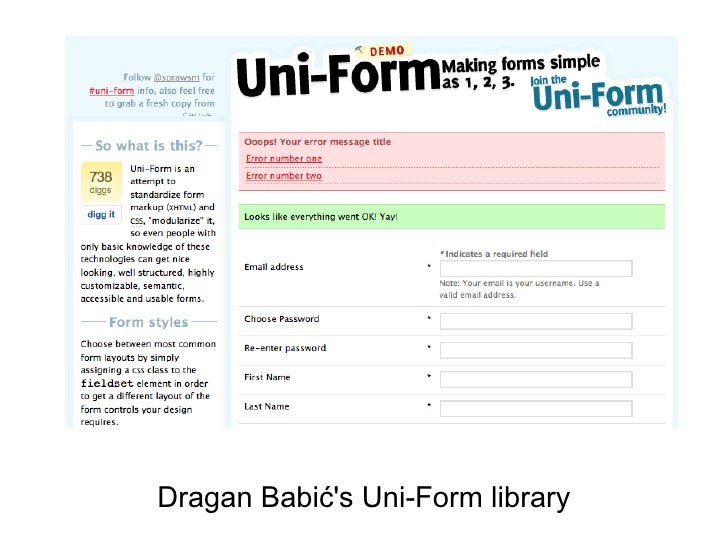 django uni form django form