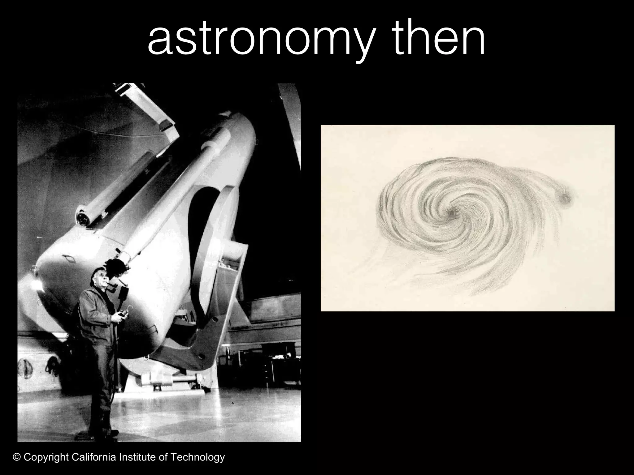 Python in Astronomy | PPT
