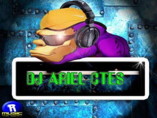 Dj ariel