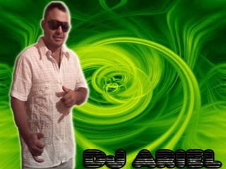 Dj ariel