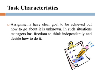 Developmental job Assignment (DJA) | PPTX