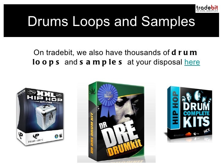 Tradebit DJ Downloads Guide