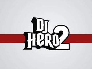 DJ HERO 2