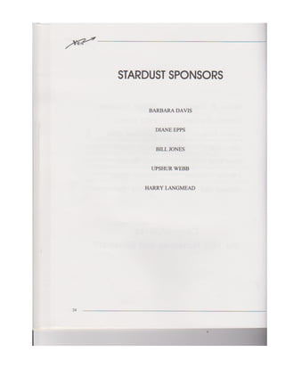 Government Program/ Event