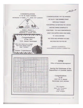 Government Program/ Event