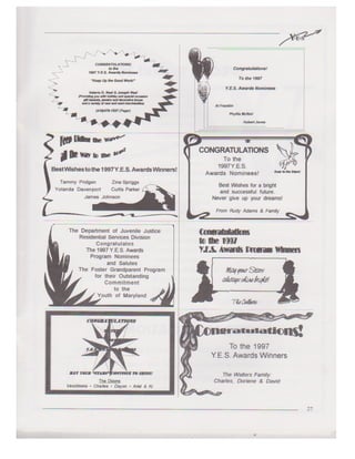 Government Program/ Event