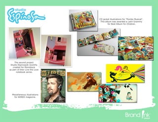 C jc e iu tain fr P mb Mu i l
                         D a k tl srt s o " o o s a"
                                 l    o             c .
                        T i ab m wa a r e aL t G a
                         hs lu      s wad d ai rmmy
                                                n
                              fr e t lu fr hlrn
                               o B s Ab m o C i e .
                                               d




    T es c n p oe t
     h e o d r jc
 S u i E pn s ® rc nl
  tdo s io a e e t  y
   ce tdfr n bo k
    rae o Mo o lc
a p r o ter ieteL v
 s at f h i Lv h o e
     n tb o s r s
      oe o k e i .
                e




 Mi eln o siu tain
  s l e u l srt s
   c a      l   o
  fr R D ma a ie
   o WI E    gz .
               n
 