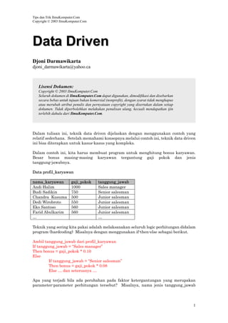 Banding Adsense: Panduan Lengkap Data yang Harus Disertakan untuk Meningkatkan Peluang Sukses