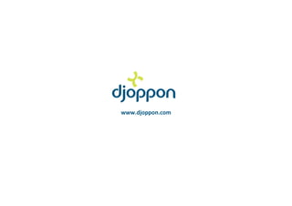 www.djoppon.com 
 