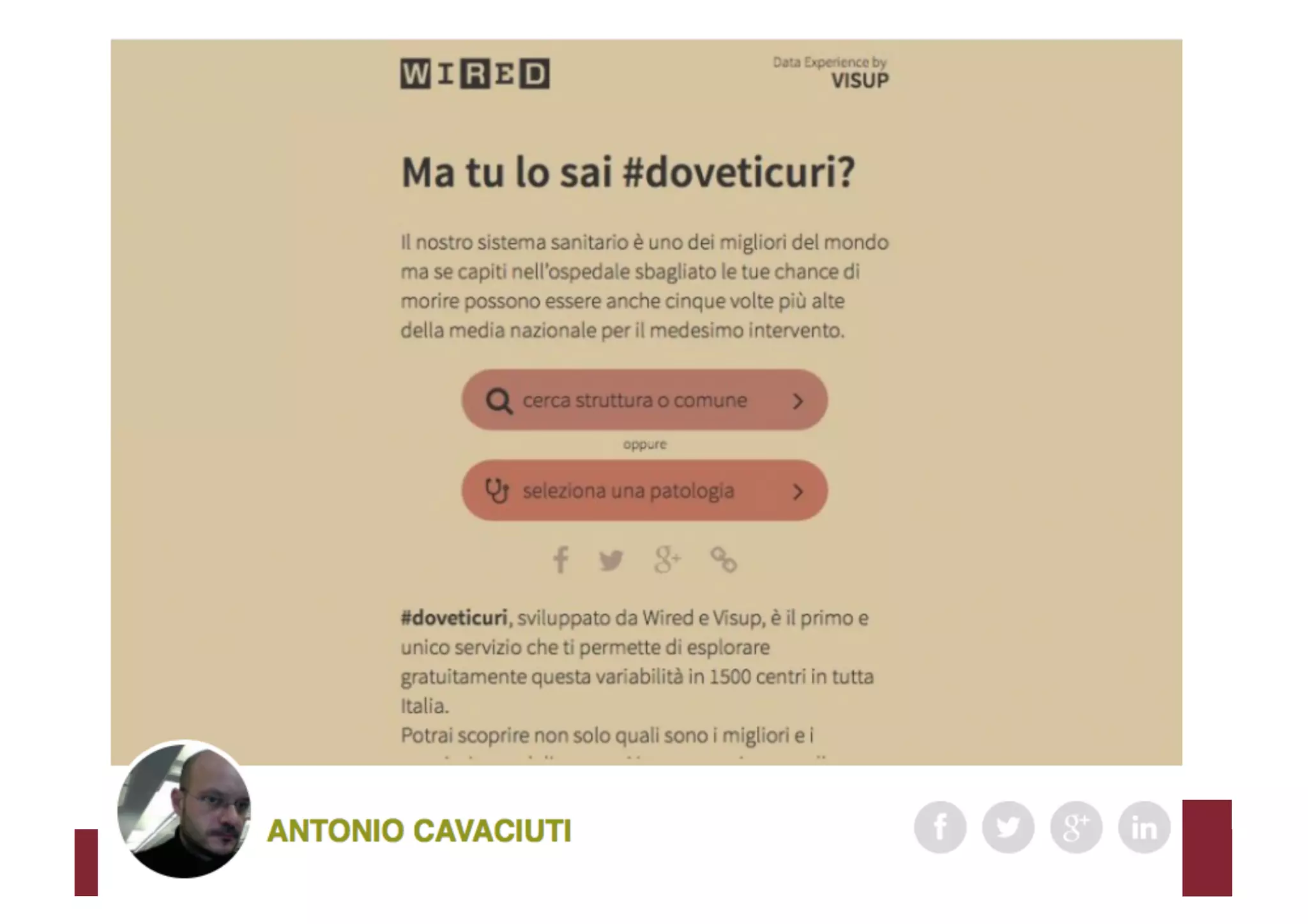 14/12/15Titolo Presentazione Pagina 55
 