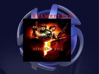 Resident Evil 5  
