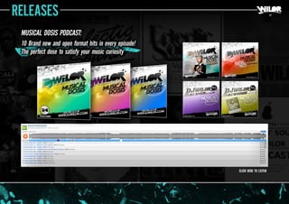 Djwilorpresskit