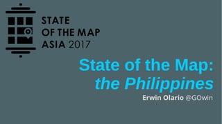 By Eugene Alvin Villar, CC-BY-SA-4.0, https://wiki.openstreetmap.org/wiki/Philippines/Node_density_maps
 