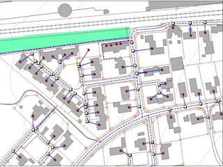 Addresses and Address Data - Experiences from Denmark