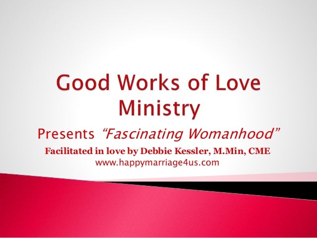 fascinating womanhood website fascinating womanhood website
