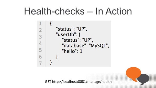 Getting Started with Spring Boot | PPTX | Cloud Computing | Internet