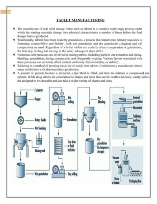 Industrial Training report- 3rd Year-B.Pharma- By- Dhanashree Giridhar ...