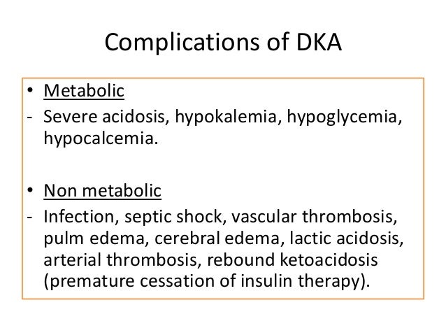 PDF Cerebral Edema in Childhood Diabetic Ketoacidosis