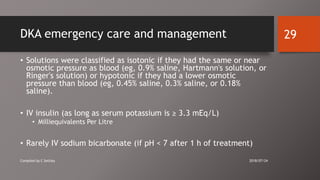 DKA | PDF