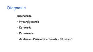 Presentation on diabetic Ketoacidosis DKA.pptx