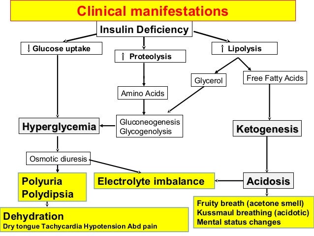 Diabetic Ketoacidosis dr salah mabrouk ileus diagram 