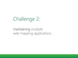 Harnessing Configuration for Web - Harnessing Configuration For Web GIS Application Development 5 320 