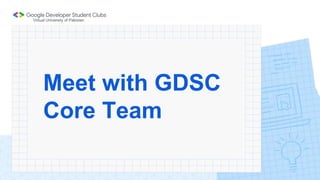 Google Solution Challenge 2023 | PPTX