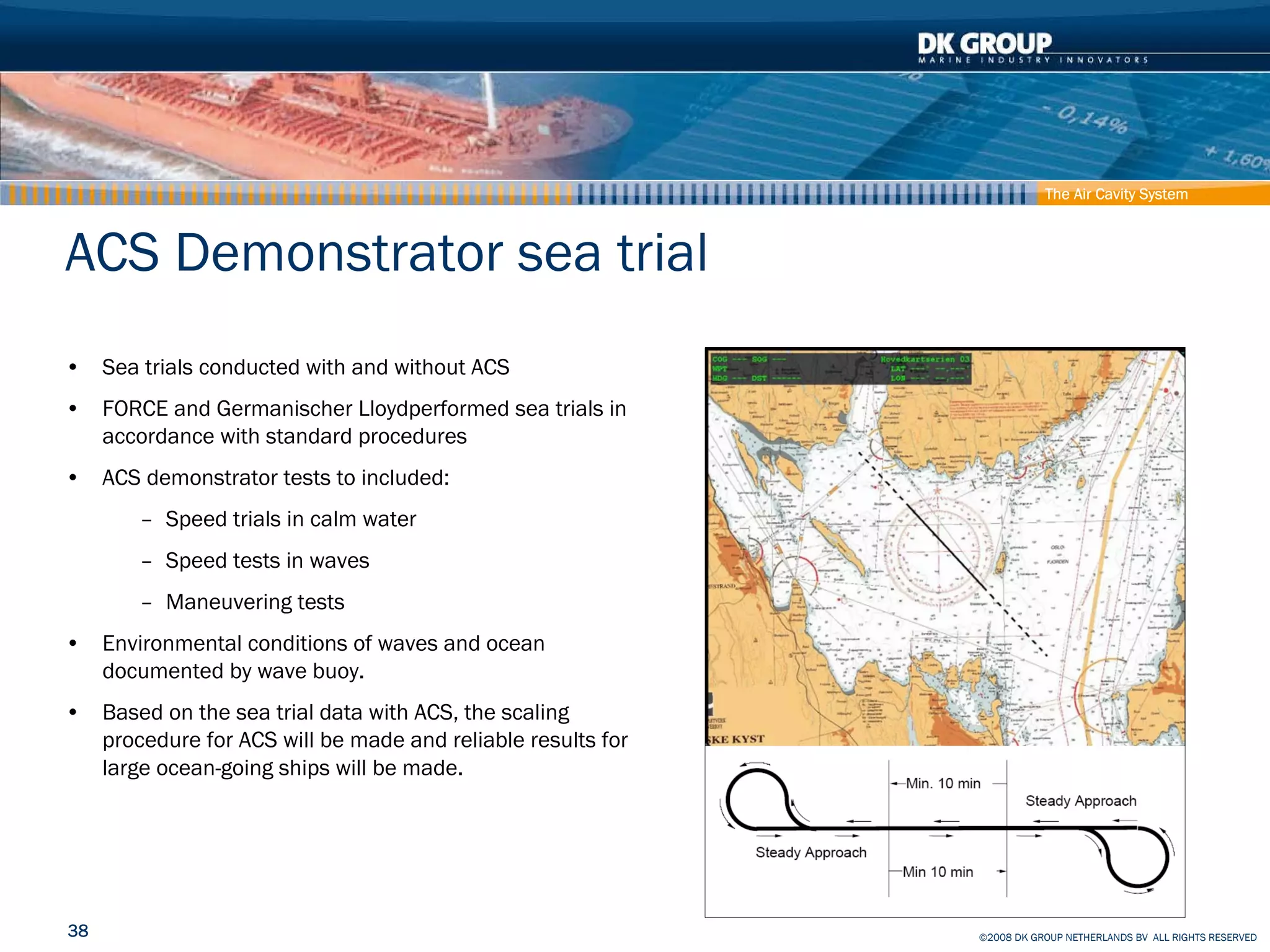 Container Ship - How to reduce effect on Climate and Pollution