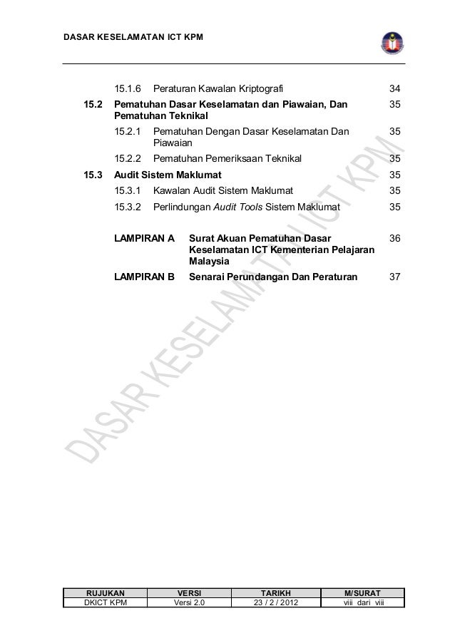 Dkict kpm 2.0 2012