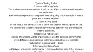 DKJ.pptx.Social science.Evaluation of teaching and learning in social ...