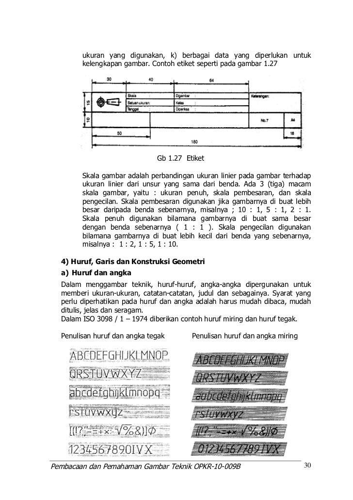 Dkk4 modulgambarteknik