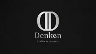 Apresentação Denken 