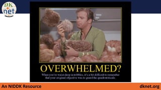 An NIDDK Resource dknet.org
 