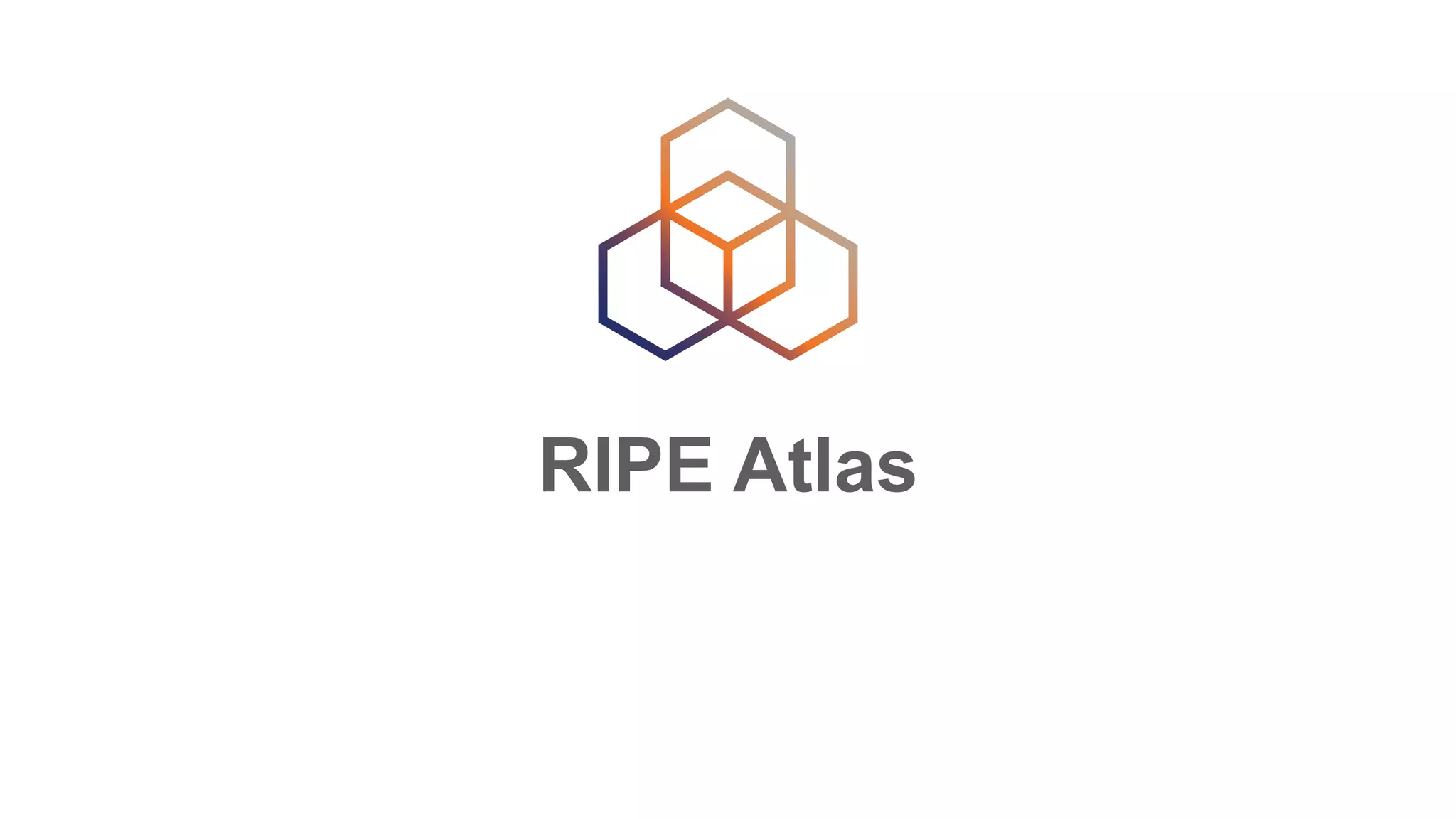 RIPE Atlas
 