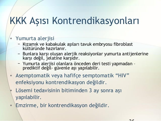 HIV için kan testi yapılabilir HIV için kan testi yapılabilir