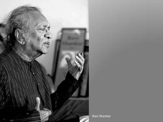 Ravi Shankar
 