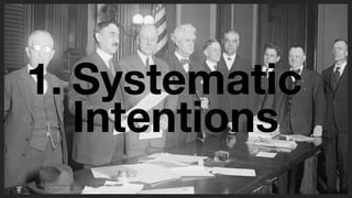 2. Systemati 
Meaning 
2. Systematic 
Meaning
 