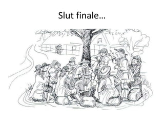 Slut finale…
 