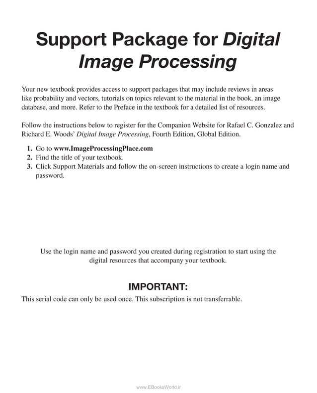 2020816204611411digital image processing 4th edition www ebooksworld ir pdf