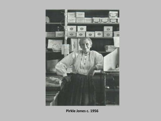 Pirkle Jones c. 1956 