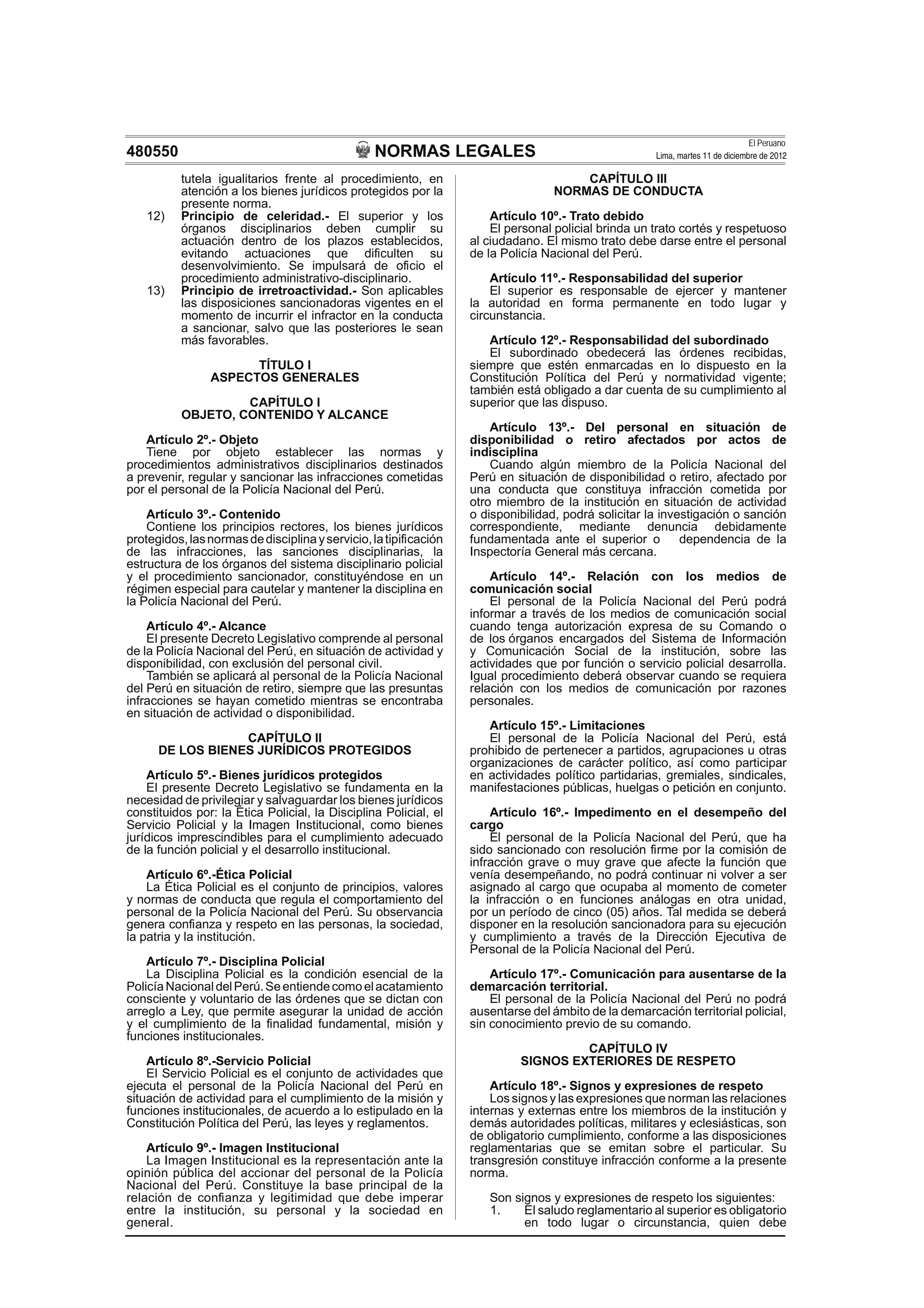 Dl.1150 para imprimir PDF